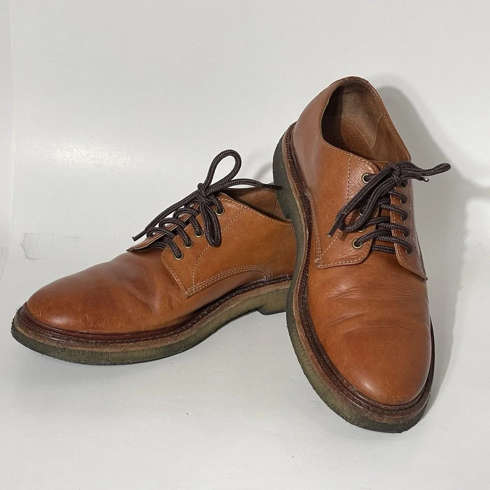 Frye classic leather